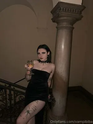 Vampibiba OnlyFans Leaked Free Thumbnail Picture - #cLaHbvEvgz