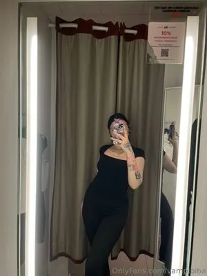 Vampibiba OnlyFans Leaked Free Thumbnail Picture - #iLNeAMW1bY