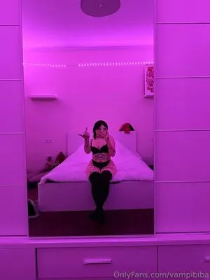 Vampibiba OnlyFans Leaked Free Thumbnail Picture - #nWKcCGOsWD
