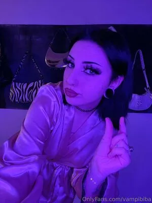 Vampibiba OnlyFans Leaked Free Thumbnail Picture - #skoueEIOYN