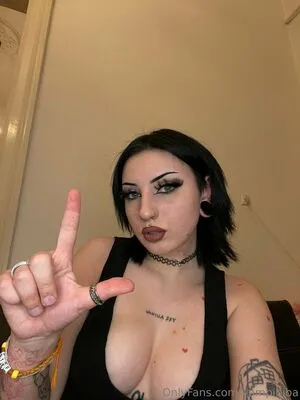 Vampibiba OnlyFans Leaked Free Thumbnail Picture - #utGDHxRUUB