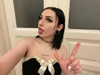 Vampibiba OnlyFans Leaked Free Thumbnail Picture - #v7JJJqZqsy