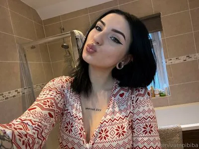 Vampibiba OnlyFans Leaked Free Thumbnail Picture - #wPp2qJq8l5