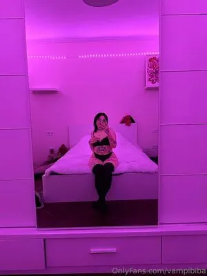Vampibiba OnlyFans Leaked Free Thumbnail Picture - #yoD9sDLuu1