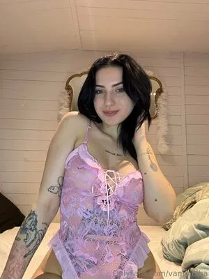 Vampibibafree OnlyFans Leaked Free Thumbnail Picture - #CS7rF4hqvk