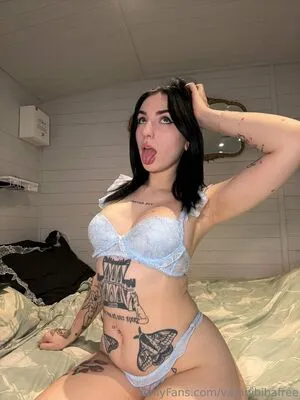 Vampibibafree OnlyFans Leaked Free Thumbnail Picture - #dDQRK3ussL