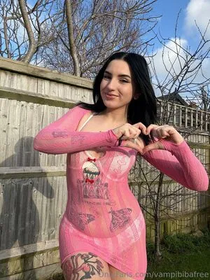 Vampibibafree OnlyFans Leaked Free Thumbnail Picture - #g78dM3AuBK