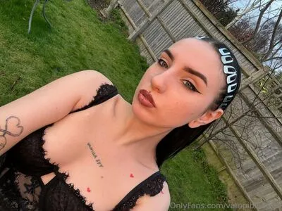 Vampibibafree OnlyFans Leaked Free Thumbnail Picture - #hw9lil6Oaj