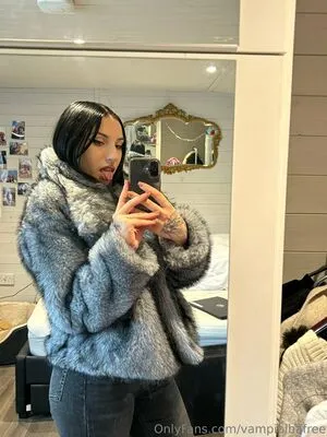 Vampibibafree OnlyFans Leaked Free Thumbnail Picture - #kN7cKMHwKe