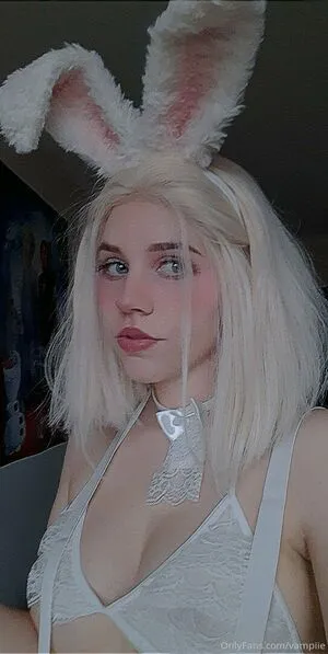Vampiie OnlyFans Leaked Free Thumbnail Picture - #8Vto02nBU4