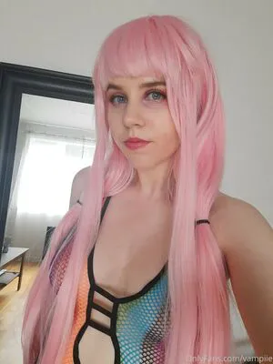 Vampiie OnlyFans Leaked Free Thumbnail Picture - #CkK0T0NxbM