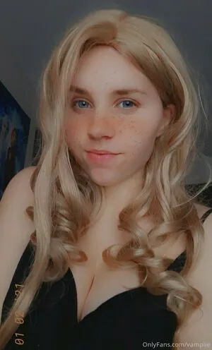 Vampiie OnlyFans Leaked Free Thumbnail Picture - #gBUMEVq3Xf