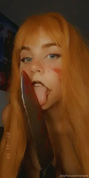 Vampiie OnlyFans Leaked Free Thumbnail Picture - #gjWFIe99sz