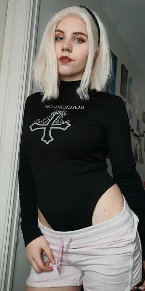 Vampiie OnlyFans Leaked Free Thumbnail Picture - #gtGLb2VtDx