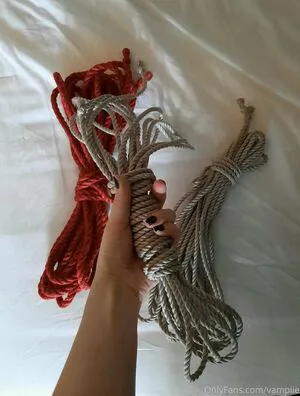 Vampiie OnlyFans Leaked Free Thumbnail Picture - #vVRR7RCpPj