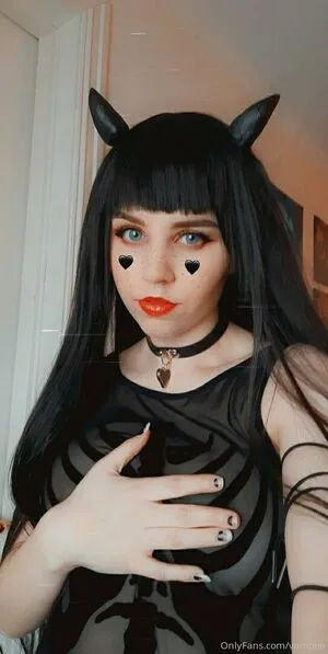 Vampiie OnlyFans Leaked Free Thumbnail Picture - #zBxcCJP4j2