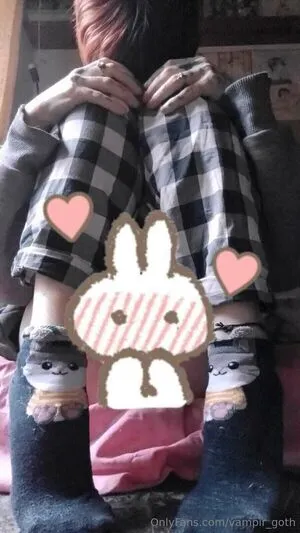 Vampir Goth OnlyFans Leaked Free Thumbnail Picture - #a2P5DG05v4