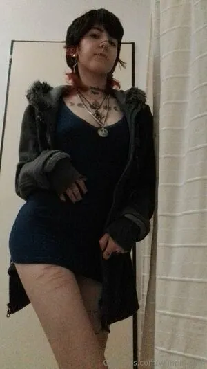 Vampir Goth OnlyFans Leaked Free Thumbnail Picture - #kTRQMhk8qg