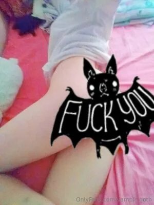 Vampir Goth OnlyFans Leaked Free Thumbnail Picture - #nlGYhhUnG6