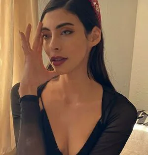 Vampira Morena OnlyFans Leaked Free Thumbnail Picture - #NQ3LB7M4xR
