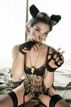 Vampire Valentine OnlyFans Leaked Free Thumbnail Picture - #k0RzffRb5P