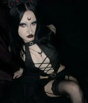 Vampirebarbie OnlyFans Leaked Free Thumbnail Picture - #7syPMmiBoi