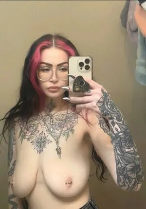 Vampirebarbie777 OnlyFans Leaked Free Thumbnail Picture - #eEdIvHWPIP