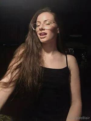 Vampireblair OnlyFans Leaked Free Thumbnail Picture - #OTiNyP3nax