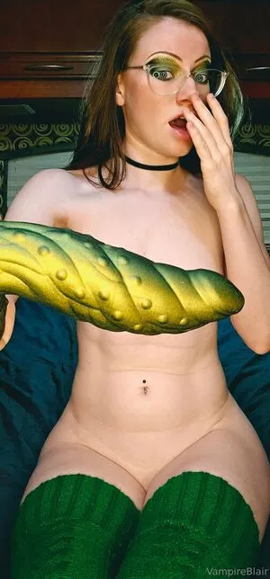 Vampireblair OnlyFans Leaked Free Thumbnail Picture - #PpX2ZpmpoE