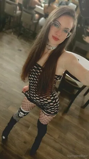 Vampireblair OnlyFans Leaked Free Thumbnail Picture - #m5jvyEVVdu