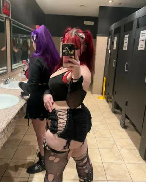 Vampiref0ckerr OnlyFans Leaked Free Thumbnail Picture - #qbp3R2GeTL