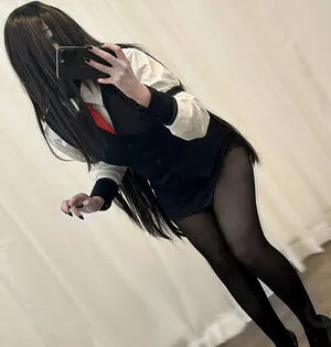 Vampiregf OnlyFans Leaked Free Thumbnail Picture - #asGnil36yB