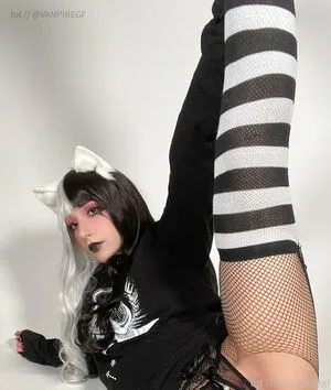 Vampiregf OnlyFans Leaked Free Thumbnail Picture - #jR2bz6hNss