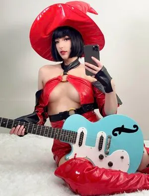 Vampiregf OnlyFans Leaked Free Thumbnail Picture - #xEv9VusvuP