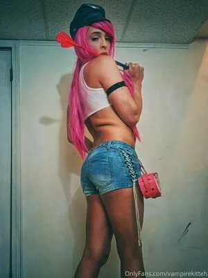 Vampirekitteh OnlyFans Leaked Free Thumbnail Picture - #0afqjKGSDC