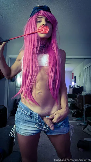 Vampirekitteh OnlyFans Leaked Free Thumbnail Picture - #Ga6cYNDOMC