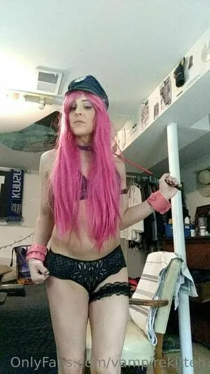 Vampirekitteh OnlyFans Leaked Free Thumbnail Picture - #xhK137T0qQ