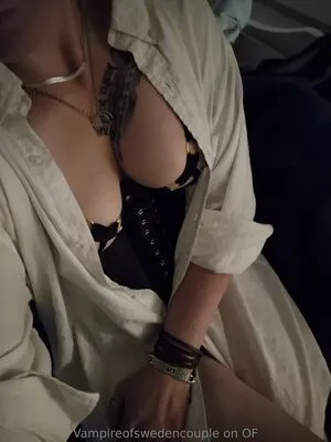 Vampireofswedencouple OnlyFans Leaked Free Thumbnail Picture - #PZhgVzWWbd