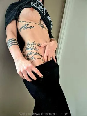 Vampireofswedencouple OnlyFans Leaked Free Thumbnail Picture - #S32TpeP8RY