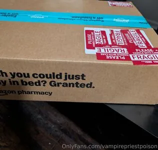 Vampirepriestpoison OnlyFans Leaked Free Thumbnail Picture - #Jqu8eHbUYX
