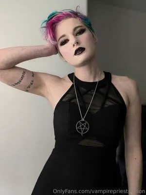 Vampirepriestpoison OnlyFans Leaked Free Thumbnail Picture - #YjqwkYyjLM