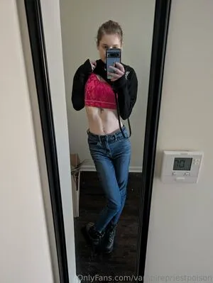 Vampirepriestpoison OnlyFans Leaked Free Thumbnail Picture - #ZkUyYtaLDx