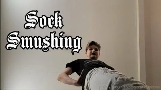 Vampirepriestpoison OnlyFans Leaked Free Thumbnail Picture - #geNoAf6Bqh