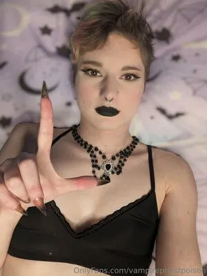 Vampirepriestpoison OnlyFans Leaked Free Thumbnail Picture - #htmKagtxlt