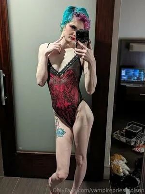 Vampirepriestpoison OnlyFans Leaked Free Thumbnail Picture - #v2J1HxT7mW