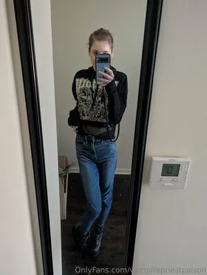 Vampirepriestpoison OnlyFans Leaked Free Thumbnail Picture - #xQalbhiIBr