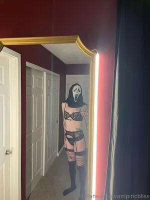 Vampiricbliss OnlyFans Leaked Free Thumbnail Picture - #DLSKOY7txp