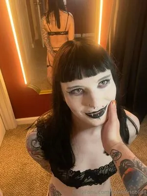 Vampiricbliss OnlyFans Leaked Free Thumbnail Picture - #FY5yQwUVIC