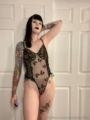 Vampiricbliss OnlyFans Leaked Free Thumbnail Picture - #O1nVvKO2ft
