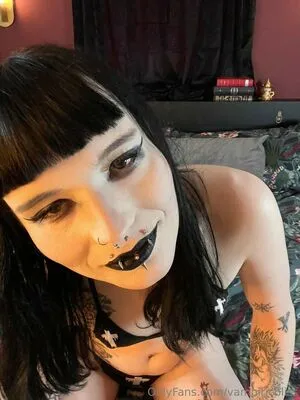 Vampiricbliss OnlyFans Leaked Free Thumbnail Picture - #OaKmvSNOYZ